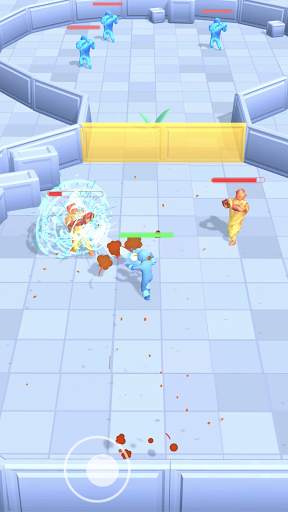 Elemental World screenshot 1