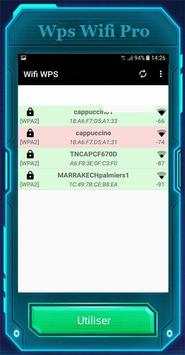 WPSAPP WIFI Wps Pro screenshot 3