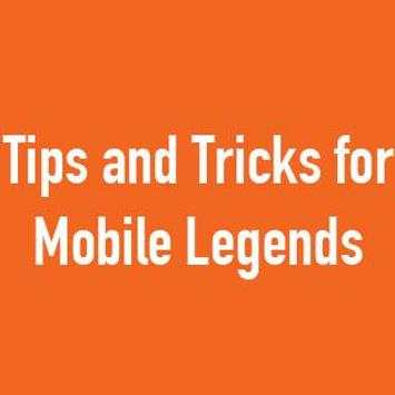 Guide for Mobile Legends screenshot 2
