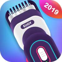 Hair Clipper 2019 - Electric Razor, Shaver Prank icon