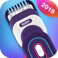 Hair Clipper 2019 - Electric Razor, Shaver Prank icon