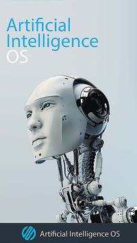 Artificial Intelligence OS screenshot 1