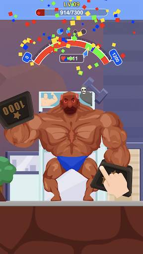 Tough Man screenshot 2