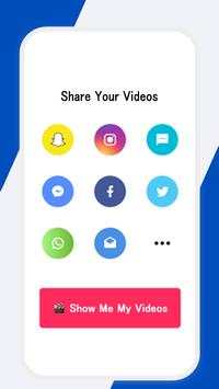 Recover All Deleted Videos & Sync screenshot 5