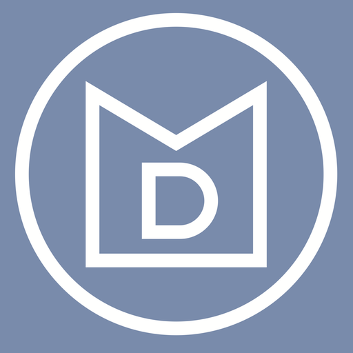 OMD Mobile icon