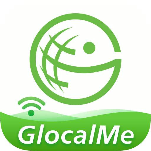 GlocalMe Connect UI for ADVAN GCUIP00_V1.1.003.003