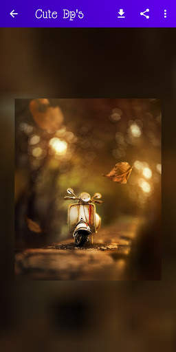 Cute DP's screenshot 5