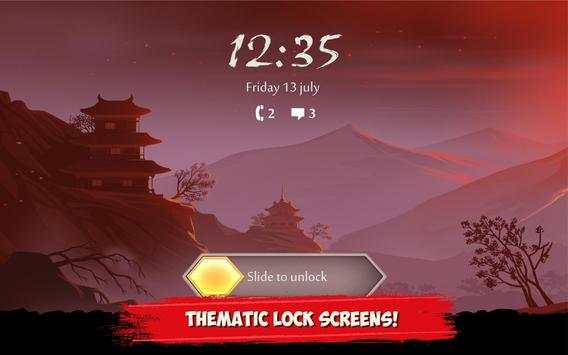 Shadow Fight 2 Theme screenshot 8