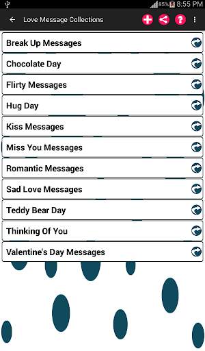All Messages Status Jokes SMS screenshot 11