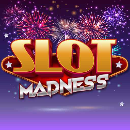 Slot Madness icon