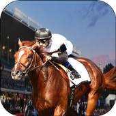 Extreme Horse Riding Racing Adventure 1.0