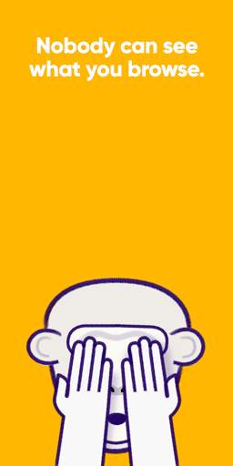 Wave - Your Privacy App screenshot 2