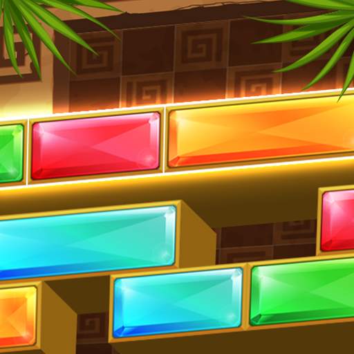 Block Puzzle Drop: Jewel Blast 1.0.5