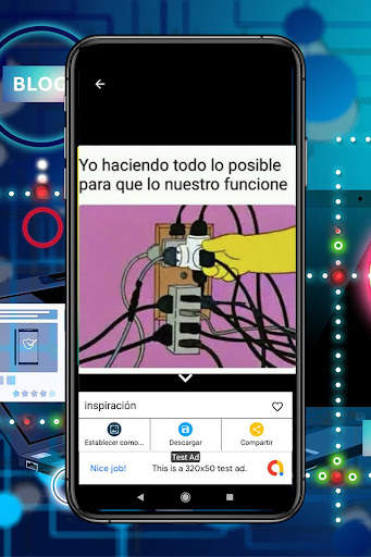 Imágenes para WhatsApp screenshot 2