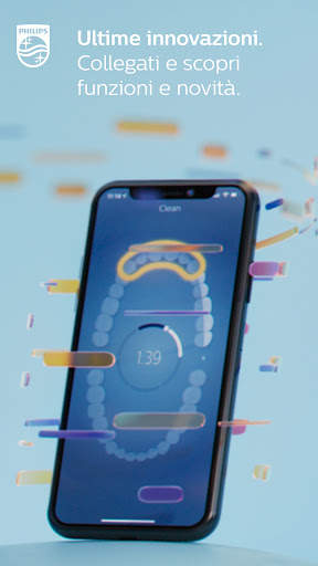 Philips Sonicare screenshot 3