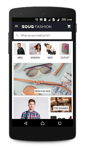 Souq.com screenshot 2