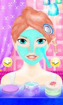 Permainan balet salon screenshot 3