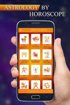 Astrology & Horoscope 2019 - Daily Horoscope screenshot 1