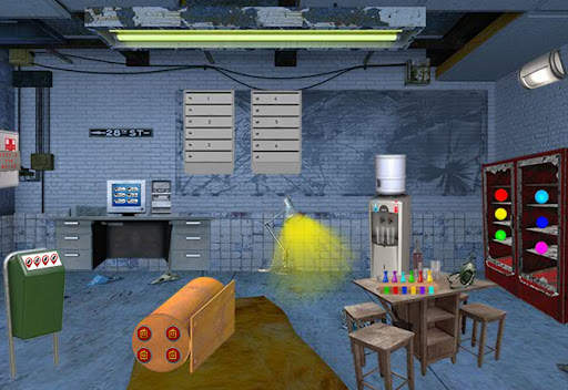 Escape Room Forgotten Legend screenshot 5