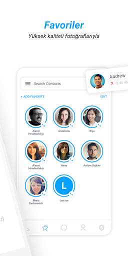 Sync.ME - Caller ID & Block screenshot 4
