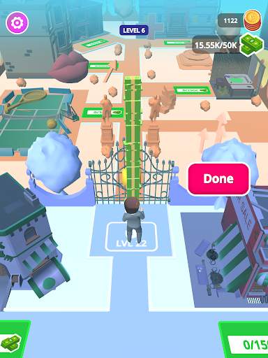 Money Rush screenshot 16