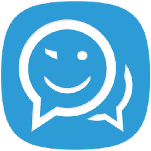 V Messenger Chat App 1.0.0