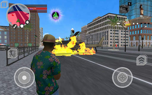 Miami Crime Vice Town screenshot 4