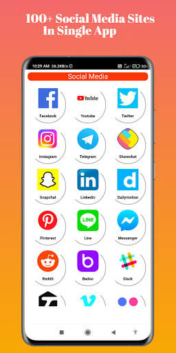 Uc Browser - Private Browser screenshot 4