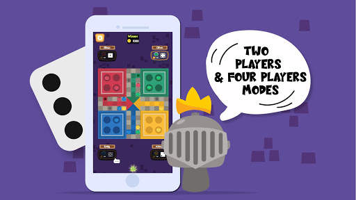 Ludo for Stars screenshot 3