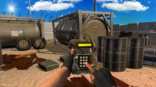 Fire Game 2022 Fire Games 2022 screenshot 4