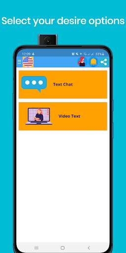 USA Girls Chat - American Girls Cupid screenshot 5