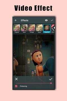 Video Cutter : Free Video Editor & Video Maker screenshot 5