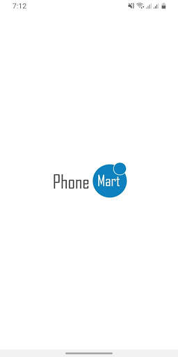 PhoneMart screenshot 1