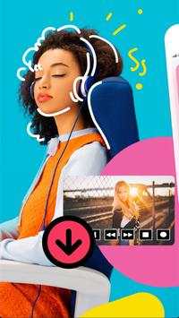 Video Downloader MP4 - All Free Video Download screenshot 2