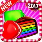 Cookie Jam Crush Mania 2017 2.0.1