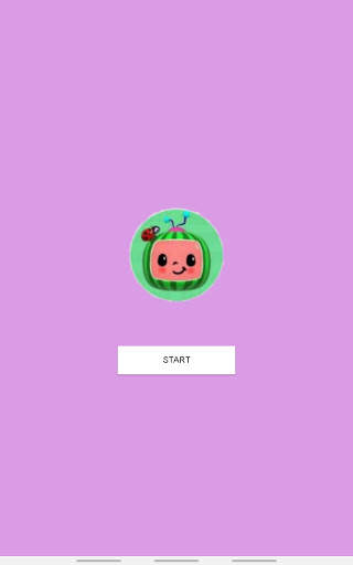 Cocomelon piano game 2021 screenshot 2