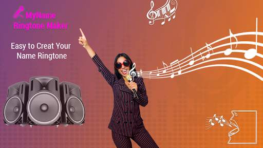 My name Ringtone : Mp3 Cutter screenshot 2