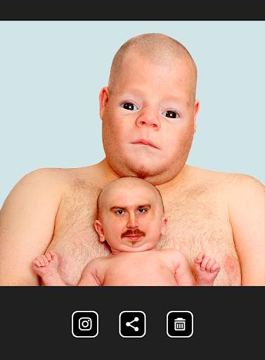 Face Swap screenshot 5
