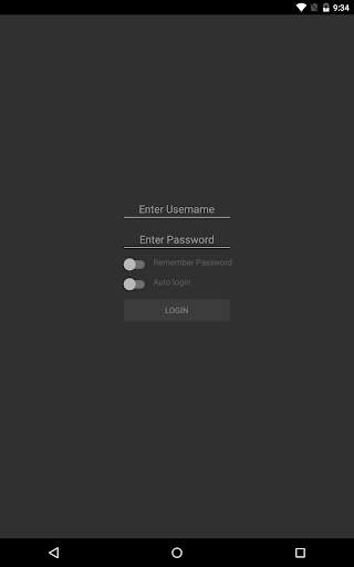 Telfazak screenshot 3