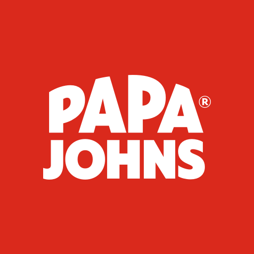 Papa Johns Pizza &amp; Delivery icon