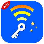 Wifi Password Show 2018 1.0