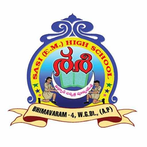 Sasi Merit School 1.0.3