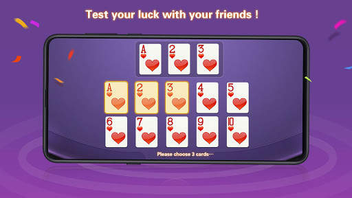 Pop 3 patti screenshot 9