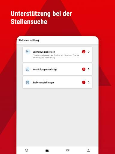 BA-mobil screenshot 8