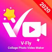 Collage Maker VFly-Photo :Pro Photo Video Maker 1.0.0