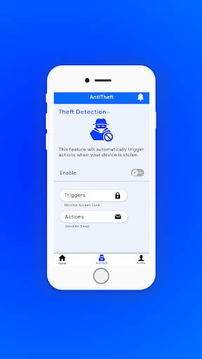 HTP Hippo screenshot 3