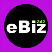 eBiz 242 أيقونة