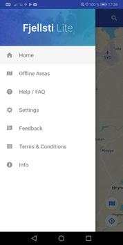 Fjellsti Lite screenshot 8