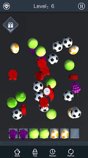 Match Item 3D screenshot 7