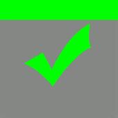 Data OnOff icon